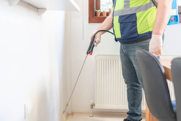 Best Exterminator Services  in Mvern, AL